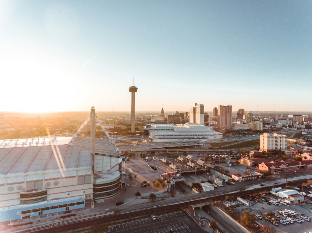 San Antonio Venues: Every Room Worth Knowing