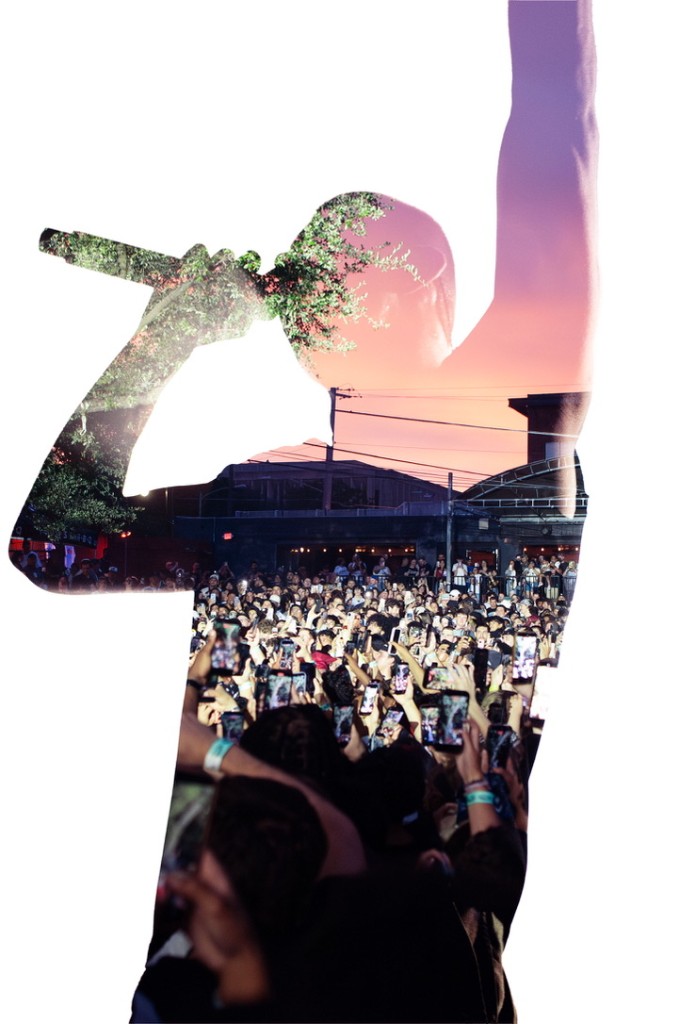 Concert Recap: The Kid LAROI at Stubb's